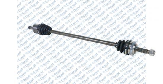 SNR DK54.059 Aks Sag Audi A3 03>20 Q2 16> Tt 14>Seat Alhambra Iii 10>15 Altea 04>15 Leon Ii-Iii 05>20 Toledo 04>09 Skoda Kodiaq 16>21 Octavia Ii 08>08 Octavia Iii 12>21 Superb Ii 13>15 Yeti 13>17 Volkswagen Cc 11>16 Caddy Iii 04>15 Caddy Iv 15>20 Eos 06>15 Golf Vi 08>